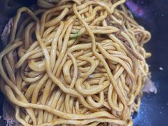 -俊杰拉面馆