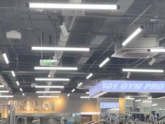 -OG01·24h私教铁馆(中鼎316店)