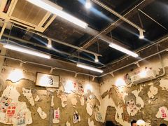 大堂-东排食堂长沙小吃大排档(五一广场店)