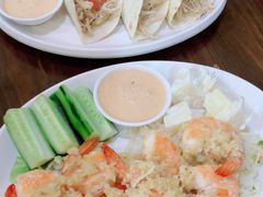 -panchos 墨西哥餐厅(嘉绿苑店)