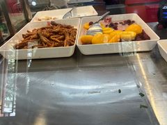 -惠丰源烩面馆(经七路店)