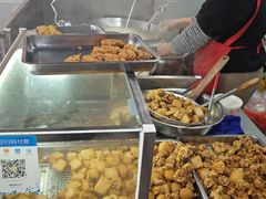 -美美阿姨醋肉(县后路店)