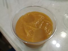 豌豆黄杯-南来顺饭庄·清真(南菜园店)