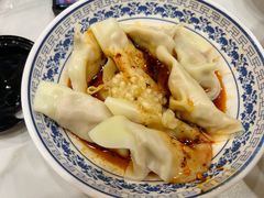钟水饺-龙抄手(春熙路总店)