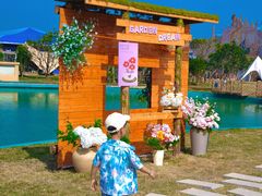 -福州罗源湾海洋世界旅游区