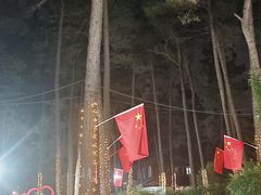 -小小饭店·休闲农庄·安吉松树林里的农家菜