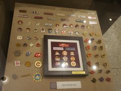 -哈尔滨工业大学-博物馆