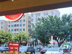 -蚝蚝先生·广式烧烤(信天广场店)