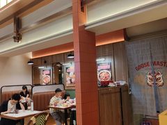 -鹅冠港式茶餐厅(来福士店)