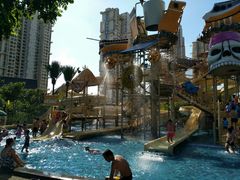 -亚马逊丛林水乐园