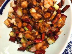 -百年神厨·地道川菜(清江西路店)