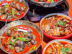 -老闵田螺馆·南昌特色(总店)