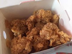 -肯德基(宁波万达店)