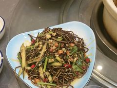 -黑河坝泡姜鸡贡椒鱼(贾旗路店)