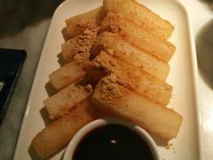 红糖糍粑-雀蓝川菜(奥体广场店)