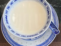 -白天鹅宾馆·流浮阁咖啡厅