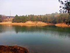 -南京市无想山景区