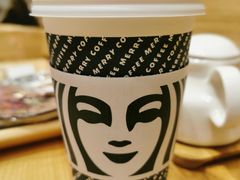 -星巴克(北辰西路店)