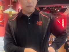 -来伊回麻辣烫·火锅串串清真(红瓦寺总店)