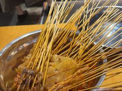 -嘉州鲜知味钵钵鸡(奎星楼店)