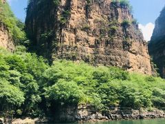 -龙庆峡风景区