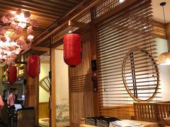 -山之川日料放题(通州店)
