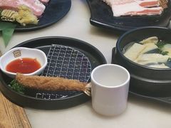 -韩宫宴烤肉·料理(宜兴八佰伴店)