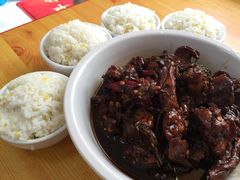 iphone_upload_pic-如意香辣鸡架(总店)