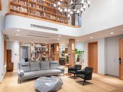 -星杰国际设计 别墅大宅装修(虹桥分公司)