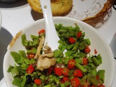 -老长沙龙虾馆·聚会餐厅(白石洲店)