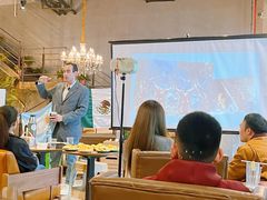 -漫咖啡 (CCPAPK店)