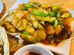地三鲜-大东北(武侯祠店)
