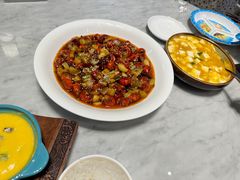 -雪龙轩中餐厅(银基冰雪酒店)