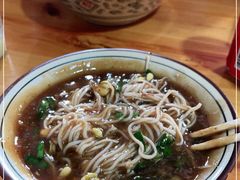 -南街牛肉麺(南街店)