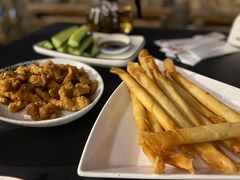 -聚汇三少·龙虾·中餐厅(莫邪路新天地店)