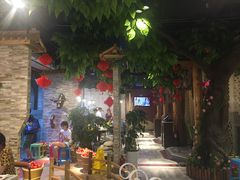 -蕃茄述·好汤自然来(江汉路店)