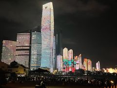-青岛海滨风景区