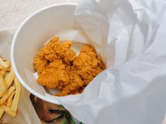 -德克士(汝河路店)