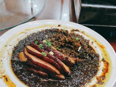 -严记小天府酸菜鱼(西四路店)