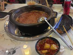 -钢管厂五区小郡肝火锅串串香(清河店)