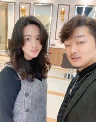 -Alger.O美感沙龙
