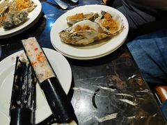 -吉布鲁牛排海鲜自助(龙湖北城天街购物广场店)