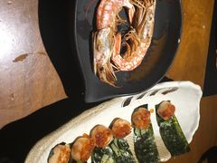 -和彩放题餐厅(酒仙桥店)