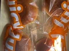 -Juicy Bakery(大学路店)