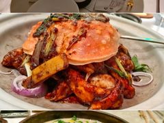 -海味观(老西门店)