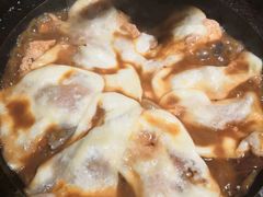 -满兴咱妈烀饼铁锅炖(兰州北街店)