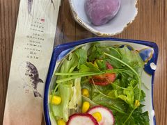 -红叶日本料理(辰熙广场店)