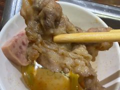 -好得火锅(育才店)