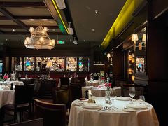 -希斯林牛排馆 Sizzzling Steakhouse