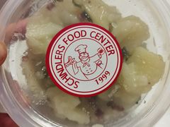 土豆沙拉-申德勒食品(宾都苑店)